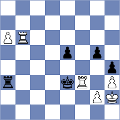 Roman Tapia - Esmeraldas Huachi (Chess.com INT, 2020)
