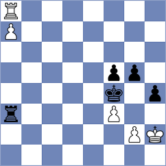Mwangupili - Alqwasma (Chess.com INT, 2021)