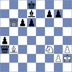 Ezat - Zinski (chess.com INT, 2022)