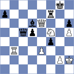 Volkov - Volokitin (chess.com INT, 2024)