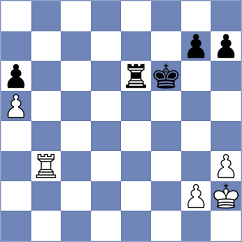 Bouget - Le Hetet (Chess.com INT, 2021)