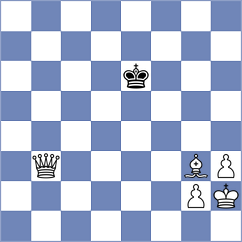 Pniaczek - George Samir (chess.com INT, 2024)