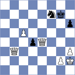 Goncalves - Avgoustopoulos (chess.com INT, 2023)