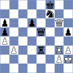 Alekseenko - Rojas Alarcon (chess.com INT, 2024)