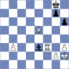 Volodin - Silva (chess.com INT, 2023)
