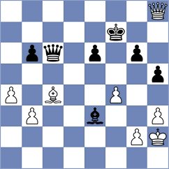 Principe - Moaataz (chess.com INT, 2022)