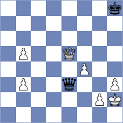 Palencia - Jegorovas (chess.com INT, 2024)