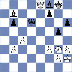 Lee - Horobetz (chess.com INT, 2021)