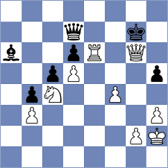 Toncheva - Mora Velasco (FIDE Online Arena INT, 2024)
