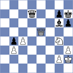 Hoffmann - Karttunen (chess.com INT, 2024)