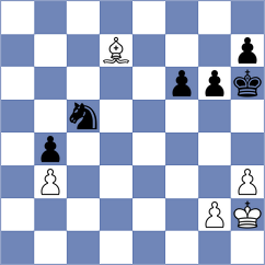 Altman - Shvedova (chess.com INT, 2021)