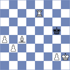 Turzo - Samaganova (chess.com INT, 2024)