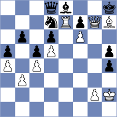 Karnaukhova - Smietanska (Chess.com INT, 2020)