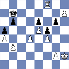 Ovsiannikov - Pastar (Chess.com INT, 2020)