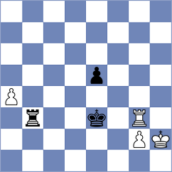 Babiy - Bui (Chess.com INT, 2020)