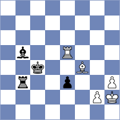 Grandelius - Korchmar (chess.com INT, 2024)