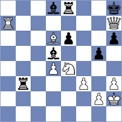 Eynullayev - Sai (chess.com INT, 2023)