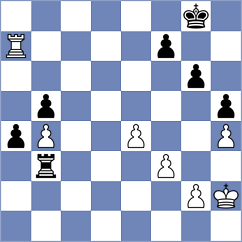 Pironti - Smieszek (chess.com INT, 2024)