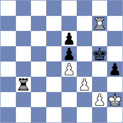Alahakoon - Tanaka (Chess.com INT, 2021)