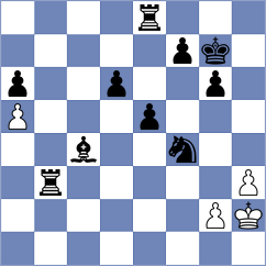 Sultana - Djordjevic (chess.com INT, 2021)
