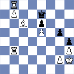Torres - Winkels (chess.com INT, 2023)