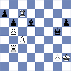 Yashvi Jain - Goltseva (FIDE Online Arena INT, 2024)