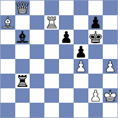 Causo - Khegay (chess.com INT, 2024)