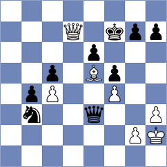 Monpeurt - Sava (chess.com INT, 2024)