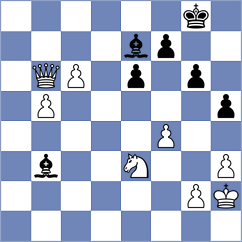 Snehal - Nguyen (Chess.com INT, 2021)