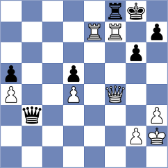 Miranda Vargas - Marin Gomez (Chess.com INT, 2020)