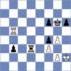 Stripunsky - Giannatos (Chess.com INT, 2017)