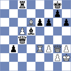 Lopusiewicz - Mirzanurov (chess.com INT, 2024)