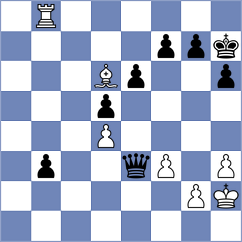 Mika - Kalashian (chess.com INT, 2022)