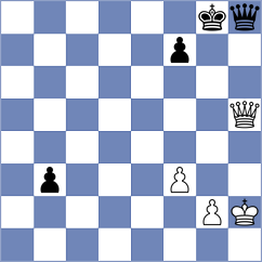 Grigoriants - Collins (chess.com INT, 2024)