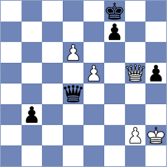 Agrest - Sachdev (chess.com INT, 2021)