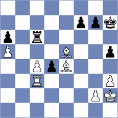 Zou - Hovhannisyan (chess.com INT, 2024)