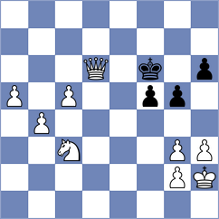 Perez Marco - Soleres (Europe-Chess INT, 2020)
