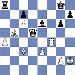 Stopa - Bortnyk (chess.com INT, 2024)