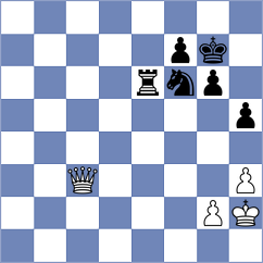 Sjoberg - Nguyen (chess.com INT, 2022)