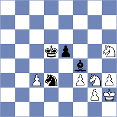 Balabaev - Kunte (Chess.com INT, 2017)