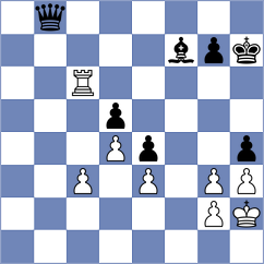 Borges da Silva - Demin (chess.com INT, 2024)