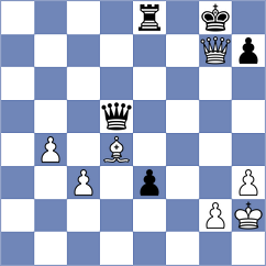 Christensen - Principe (Chess.com INT, 2021)