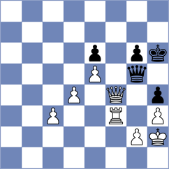 Yeritsyan - Volkmann (chess.com INT, 2023)