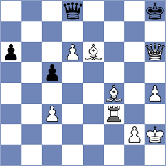 Ivanisevic - Porozhnyak (chess.com INT, 2024)