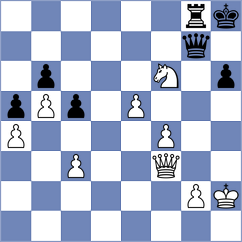 Onufrienko - Goswami (chess.com INT, 2023)