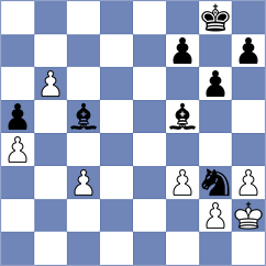 Yarullina - Nastase (chess.com INT, 2023)
