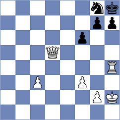 Ballester Llagaria - Andrews (chess.com INT, 2024)