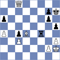 Slizunkov - Hansch (Chess.com INT, 2020)