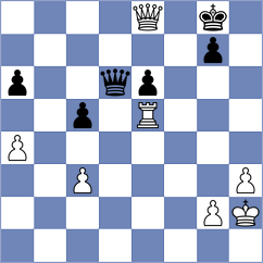 Sokolov - Matutina (Chess.com INT, 2020)