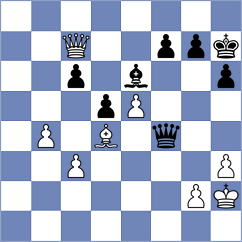 Fernandez - Yurasova (chess.com INT, 2024)